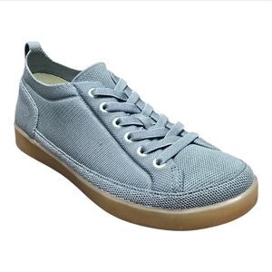 Vionic Winny Knit Lace-Up Sneaker